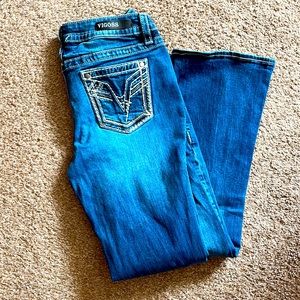 Vigoss Jeans